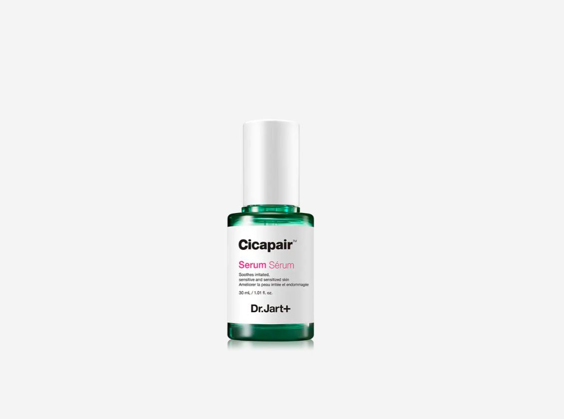 Dr. Jart Cicapair Serum 50ml 닥터자르트 시카페어 세럼 50ml