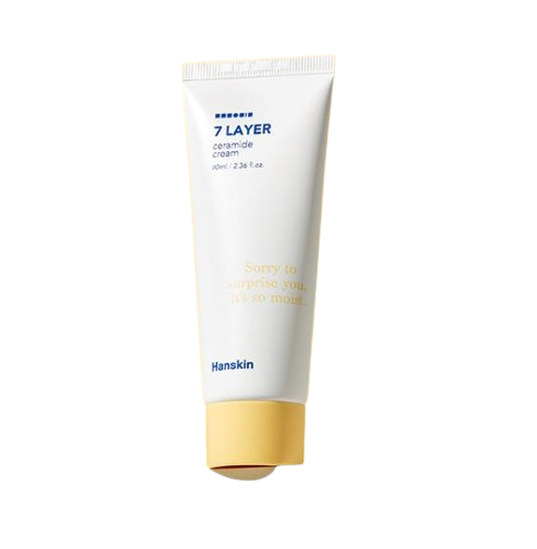 Hanskin Seven Layer Ceramide Cream 70ml