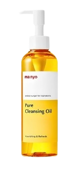 Manyo Pure Cleansing Oil 200ml 1ea