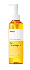 Manyo Pure Cleansing Oil 200ml 1ea