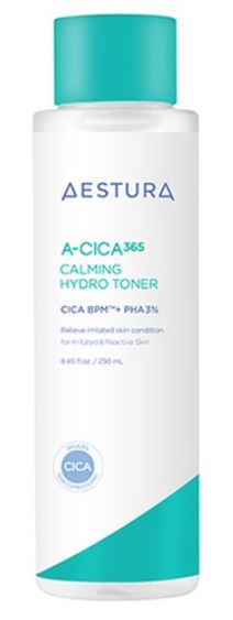 AESTURA A-Cica 365 Calming Hydro Soothing Toner voygoo