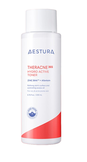 AESTURA THERACNE365 HYDRO ACTIVE TONER 200ml