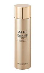 AHC VITAL GOLDEN COLLAGEN TORNER, 140ml, 1EA