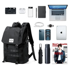 Bag For Teenagers Travel Commuting Male voygoo