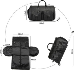 Custom Travel Duffle Bag voygoo