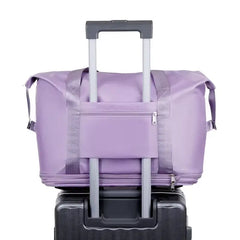 Expandable Travel Bag voygoo