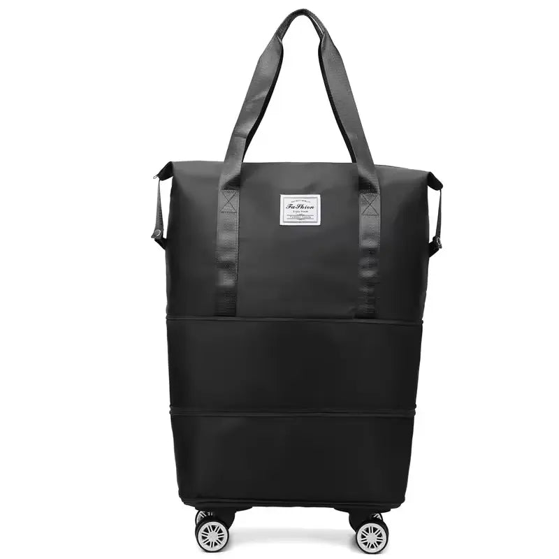 Expandable Travel Bag voygoo