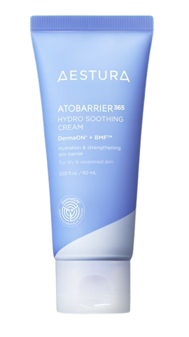 Aestura Atobarrier 365 Hydro Soothing Cream, 60ml, 1ea