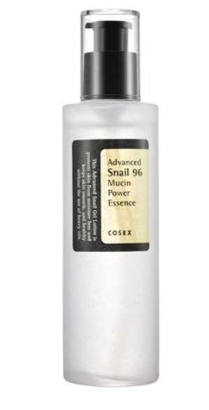 COSRX Advanced Snail 96 Mucin Power Essence, 100ml, 1ea