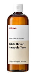 Manyo The Bifida Biome Ampoule Toner 400ml, 1ea