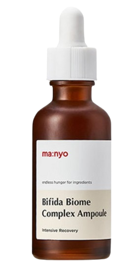 Manyo Factory Bifida Biome Complex Ampoule, 50ml,