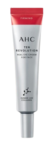 AHC TEN REVOLUTION REAL EYE CREAM FOR FACE, 35ml, 1EA