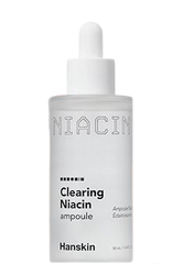 Clearing Niacin ampoule 50ml