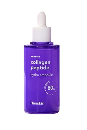 Collagen Peptide Hydra Ampoule 90ml (Large Size)